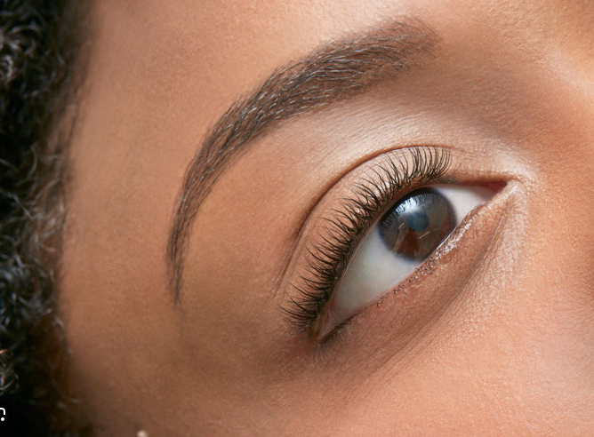 Brow Shaping And Tint at Simply Mika Beauty Co. in Frederick, MD