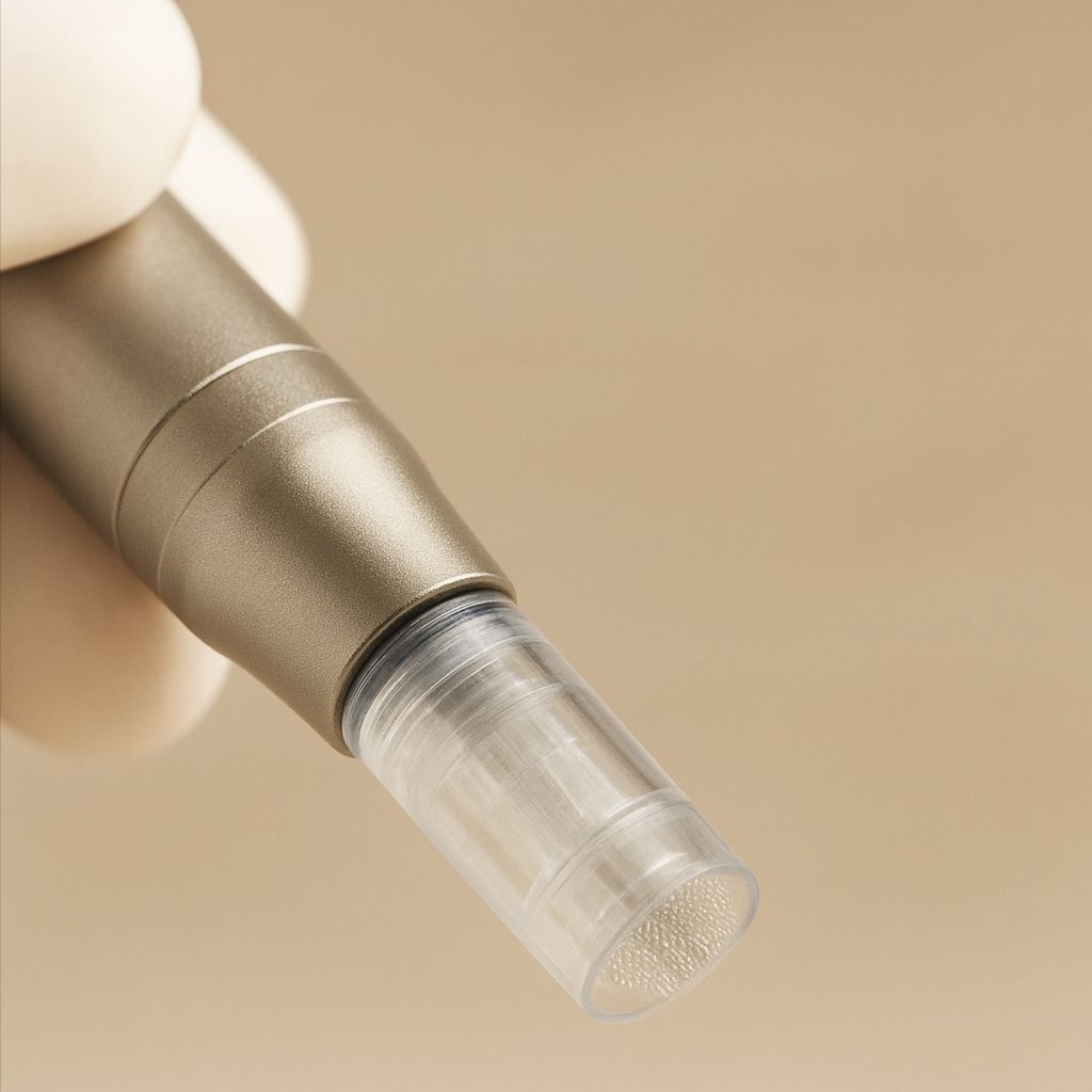 Nano Needle Add-On at Naturally You in Naperville, IL