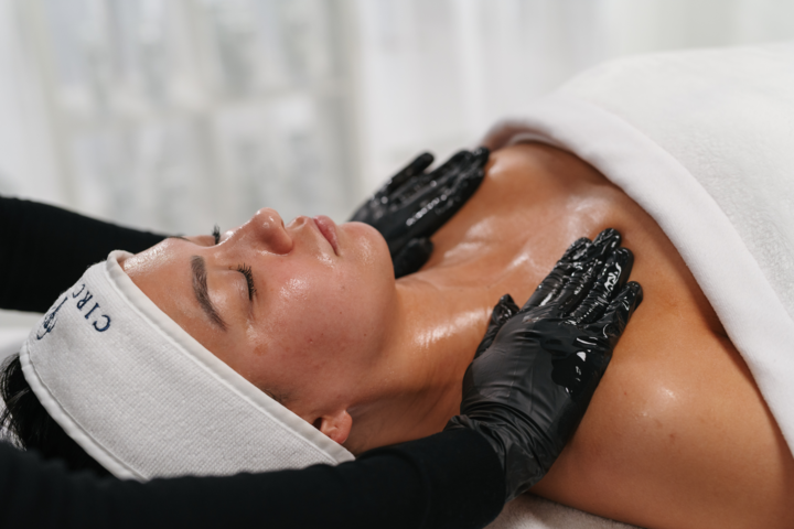 Hand & Arm Massage |ADD ON|