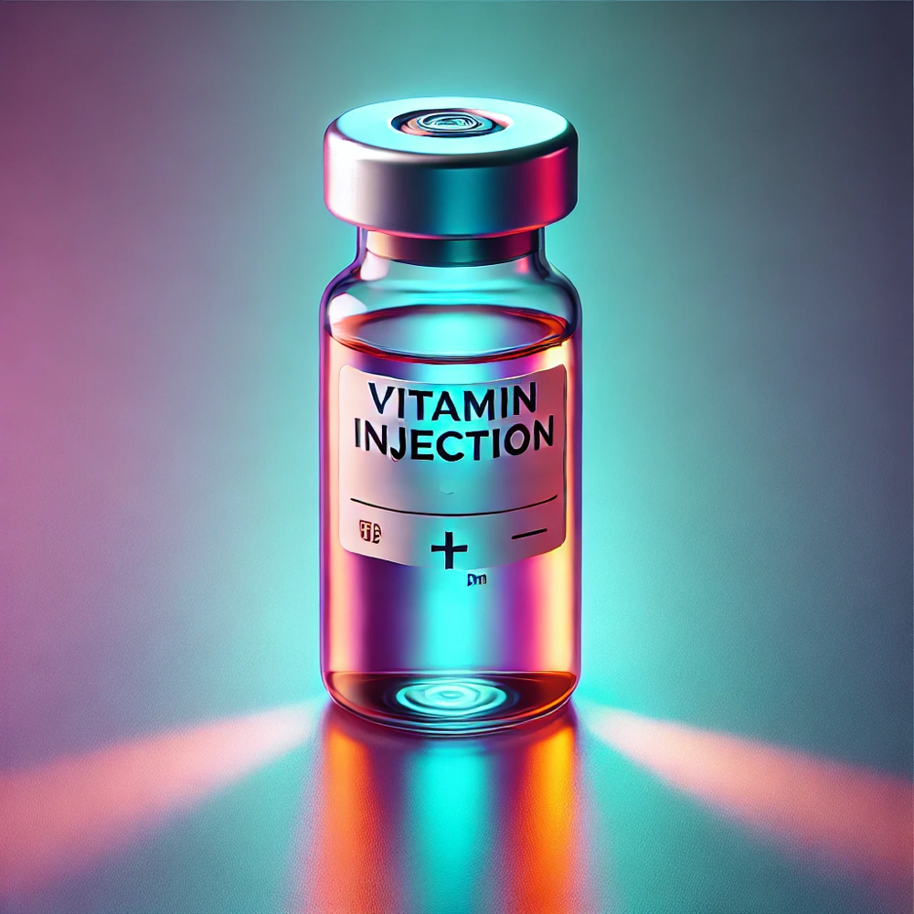 Tri-Immune Injection