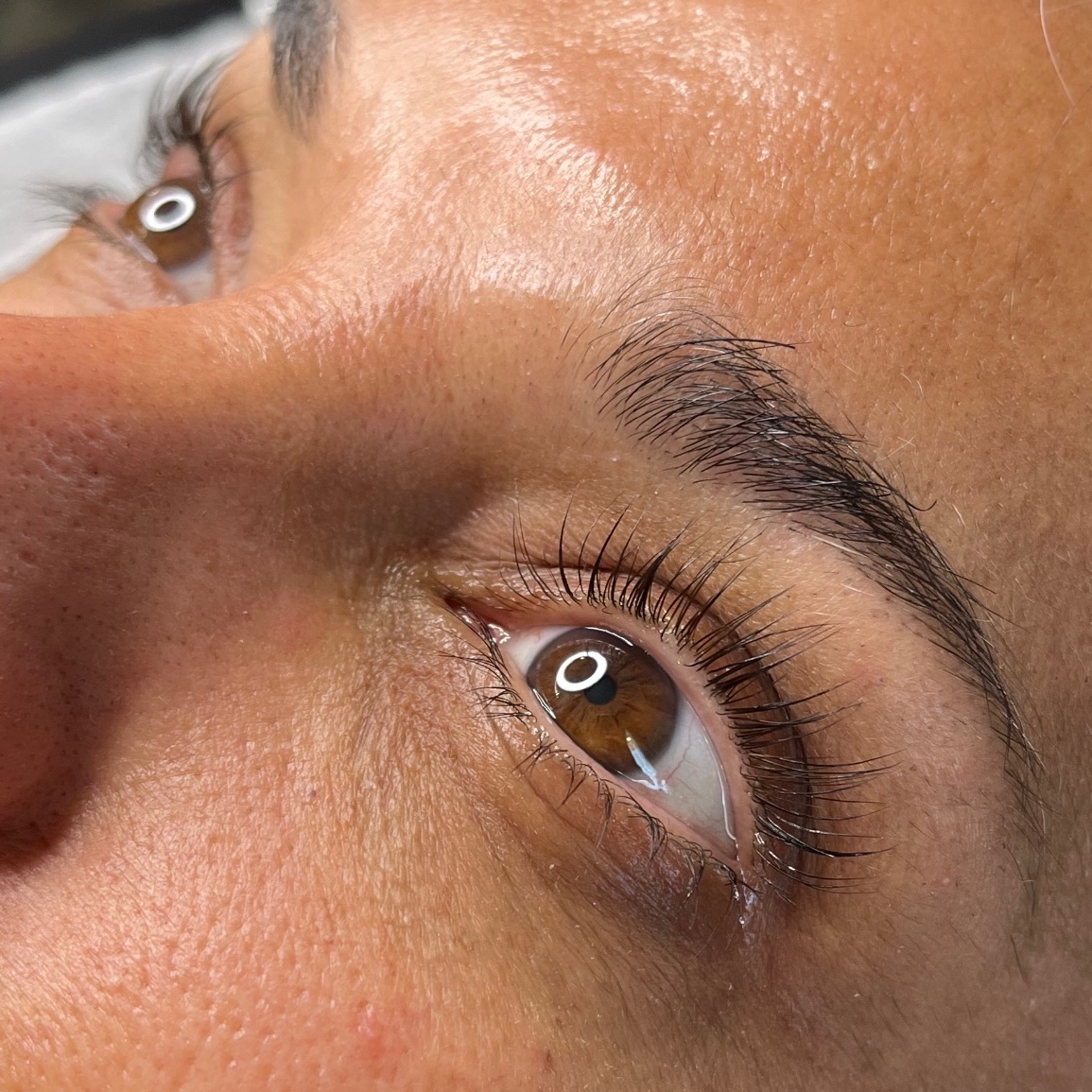 Lash Lift Only at Beauty Essential Spa in Jeannette, PA