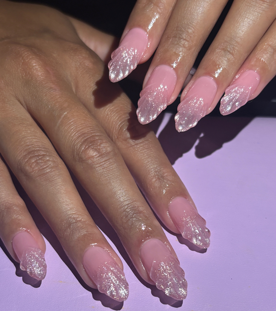 Gel X