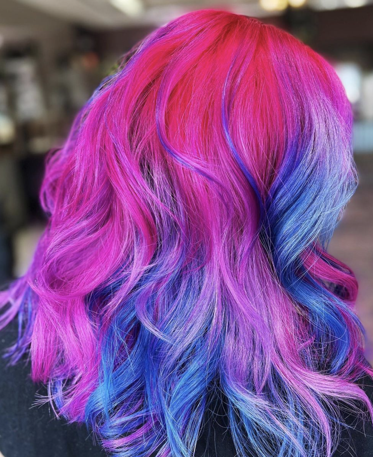 Fashion Color