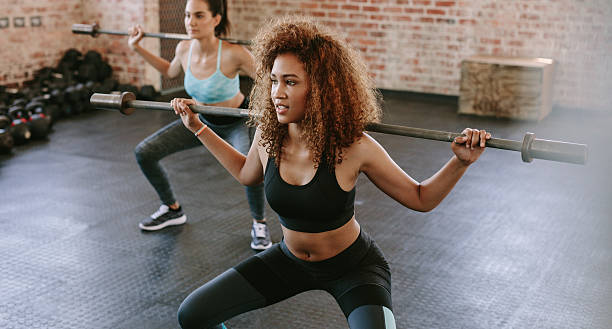 8 Week Membership