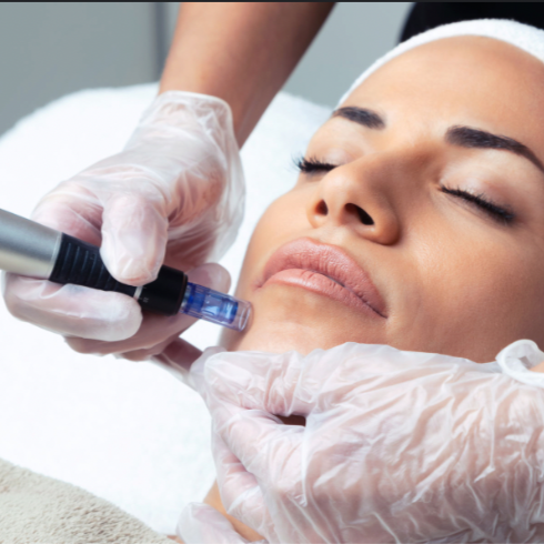 Taylor'd Nano Infusion Glow™