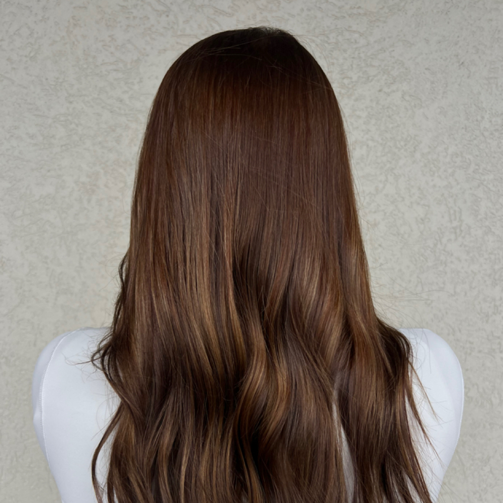 Color at Color Works Salon & Spa in Ozark, MO