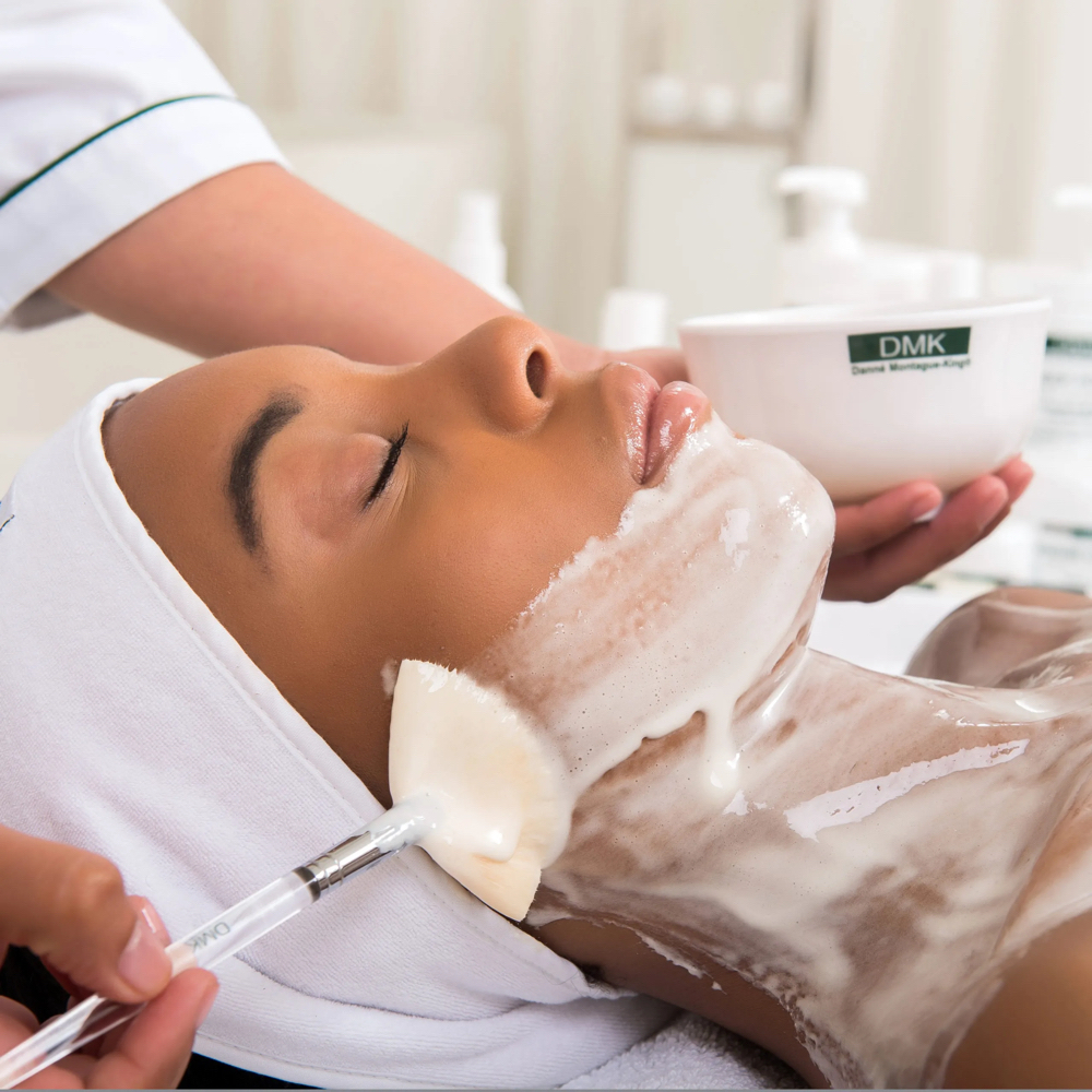 DMK Enzyme Therapy - LEVEL 1