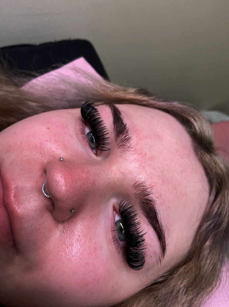 Mega Volume Full Set