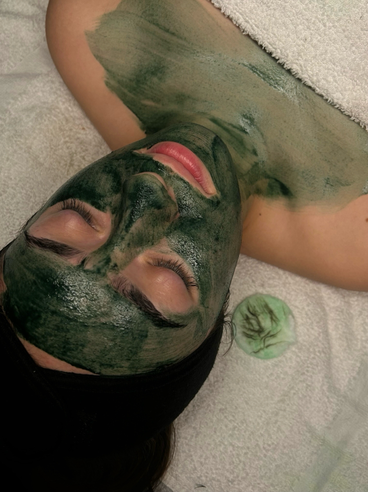 Lizards Chemical Peel🫧