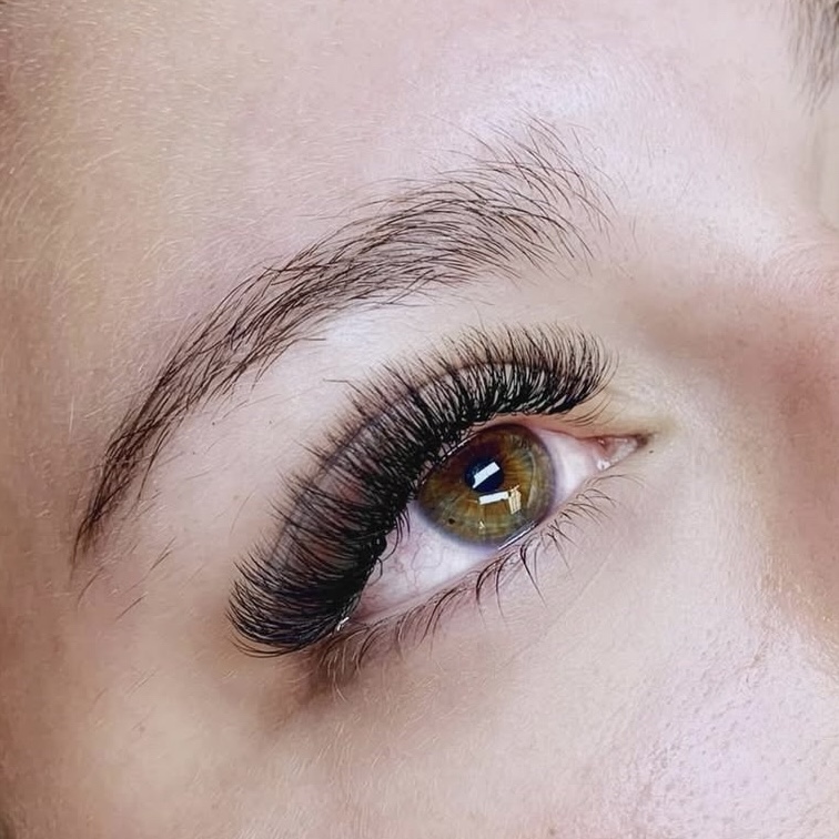 Volume Full Set at Bel Viso Co. in Clinton Twp, MI