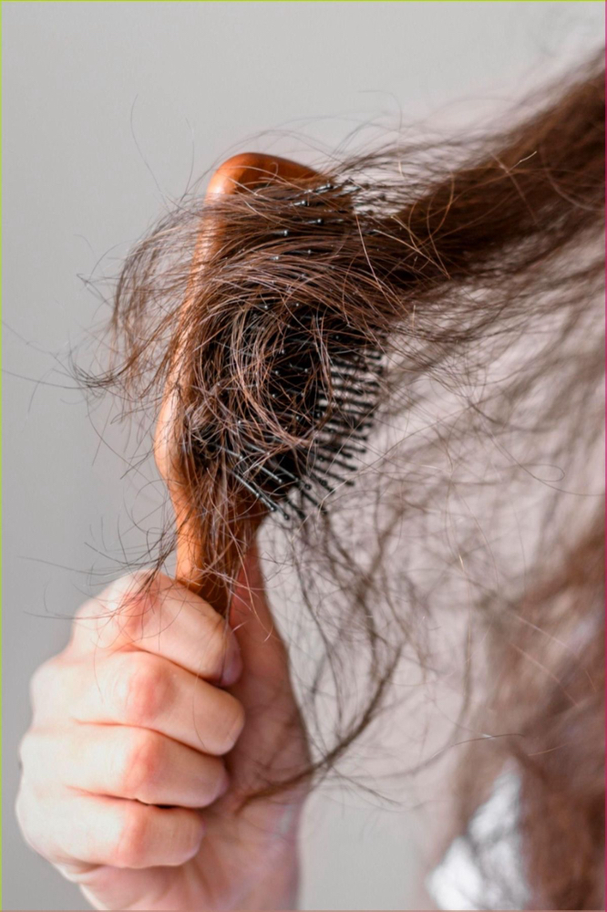 Hard Water Mineral-Removing System