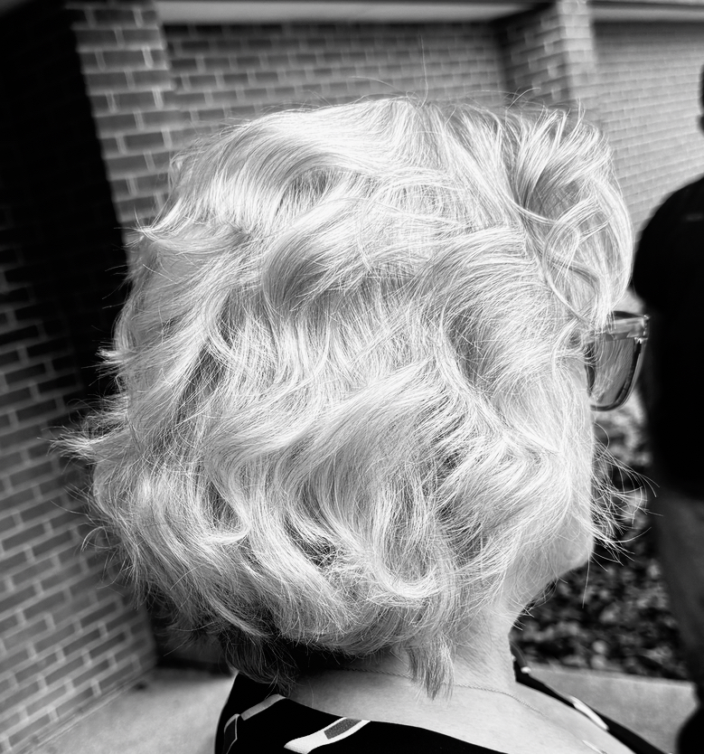 Men’s Cut