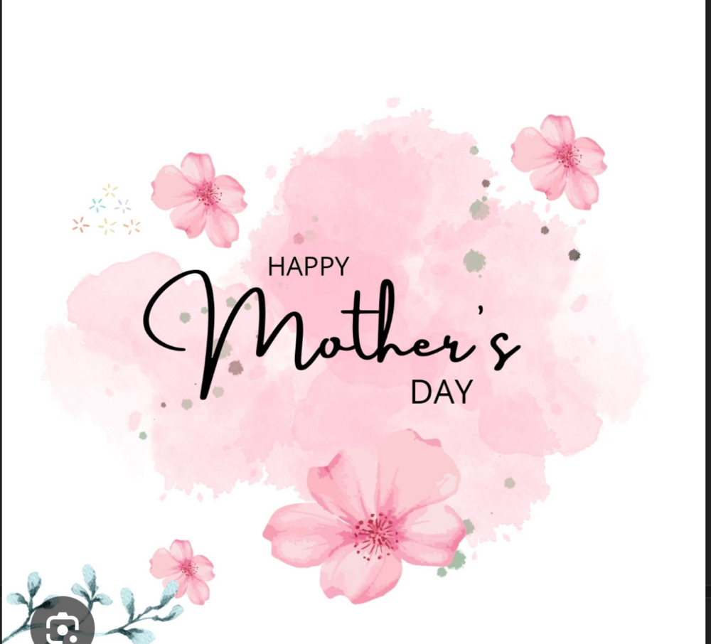 Mothers Day Special