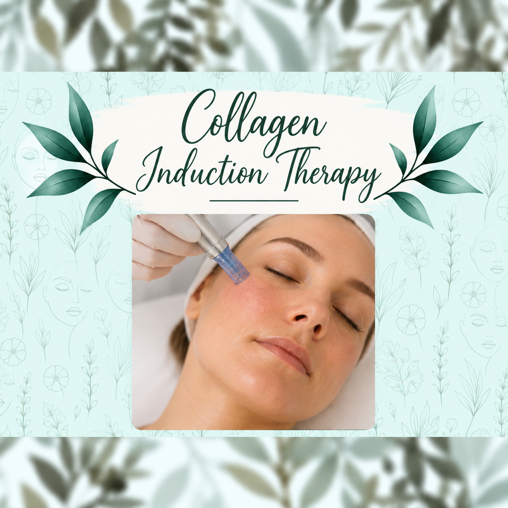 Collagen Induction Therapy at Trusted Touch Skin Spa in Ruidoso Downs, NM