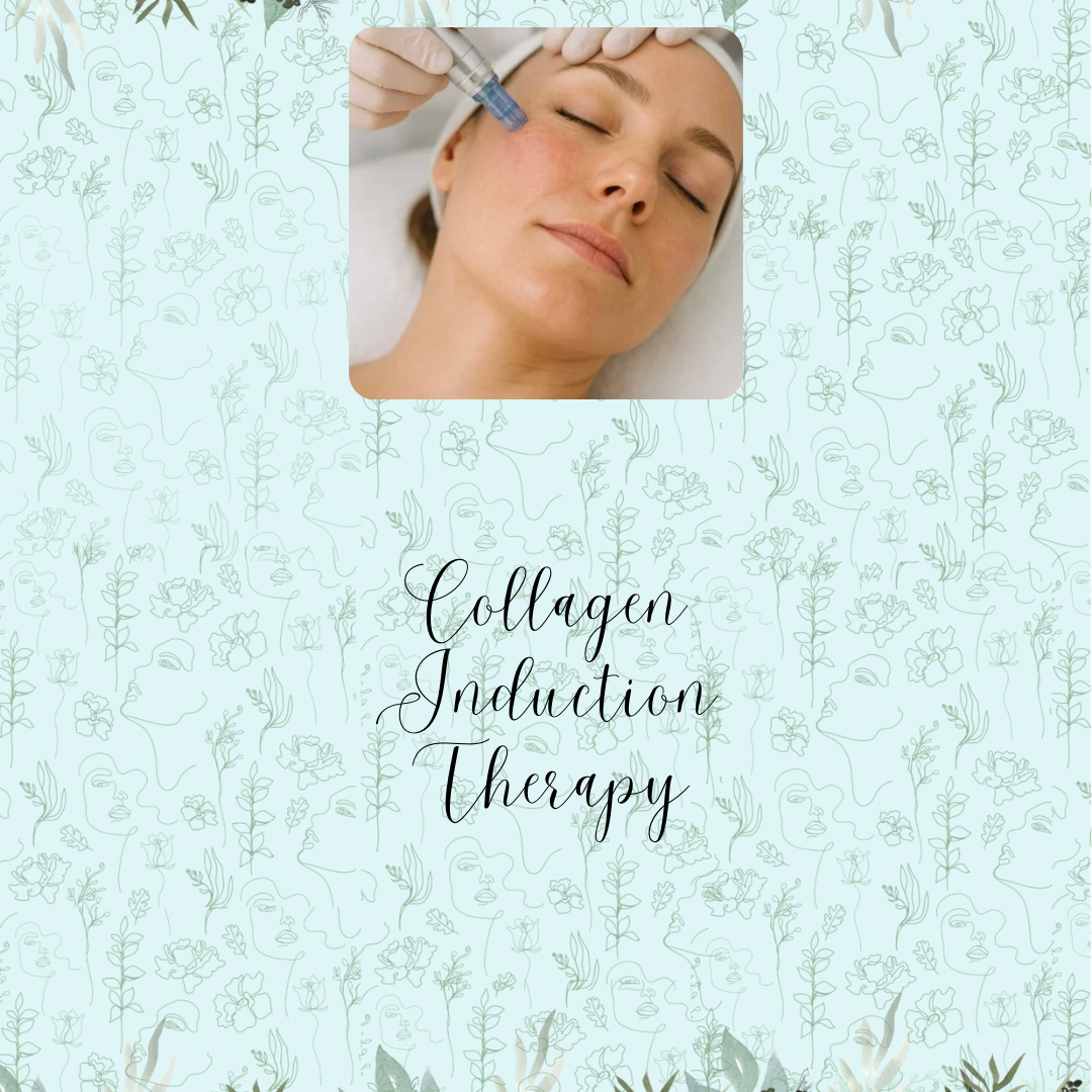 Collagen Induction Therapy at Trusted Touch Skin Spa in Ruidoso Downs, NM