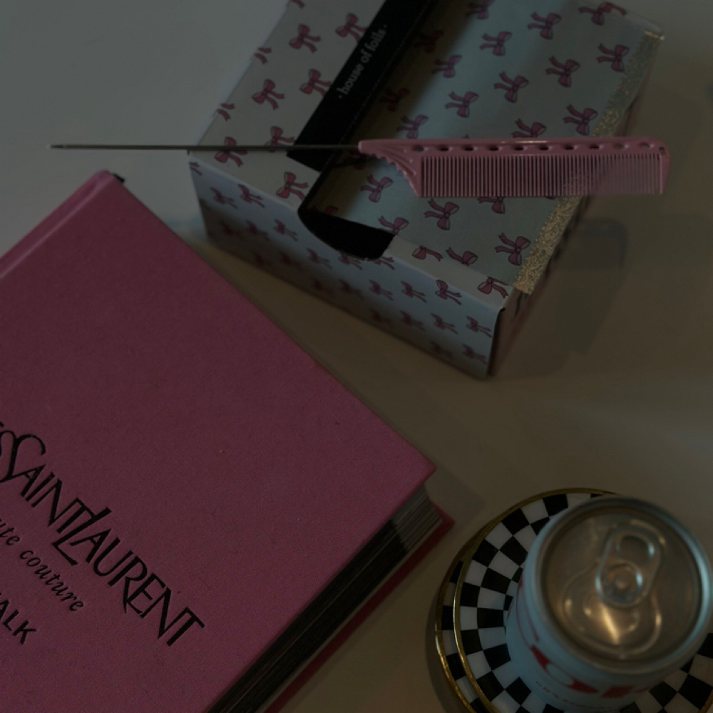 Mini Highlight at Chey Marie Beauty in Bluffton, SC