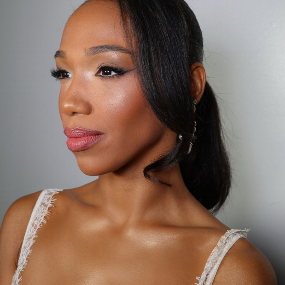 BRIDAL TRIAL at ASHLEY B MUA in Staten Island, NY