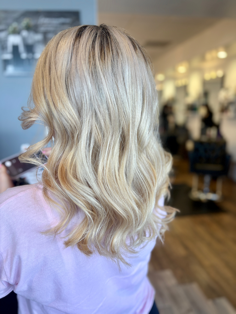 Balayage