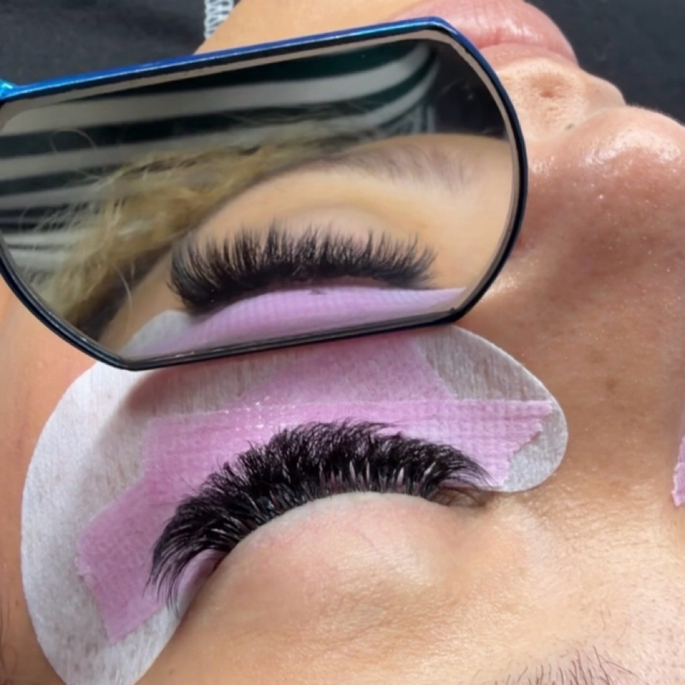 3 Week Touch-Up at Color LAB in East providence, RI