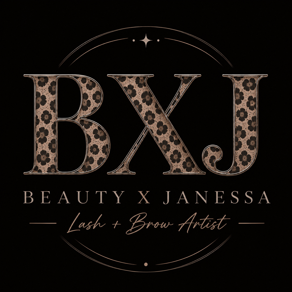 Lash Lift + Brow Makeover at Beauty X Janessa in Austintown, OH