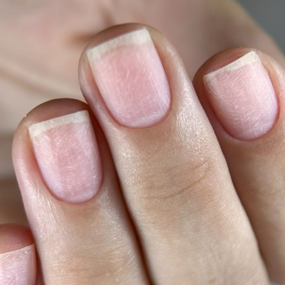 DRY MANICURE at 15:5 Beauty in Overland Park, KS