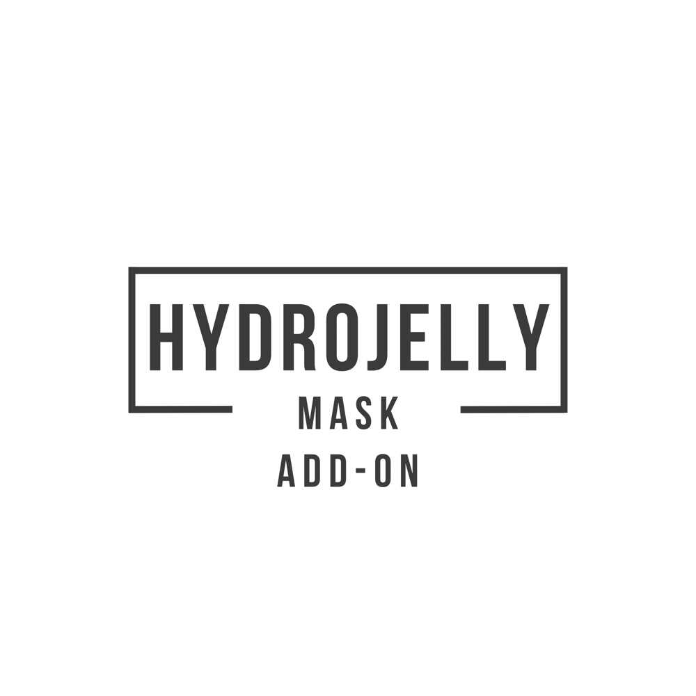 HydroJelly Mask Add-On at Beehive Beauty Bar in Pueblo, CO