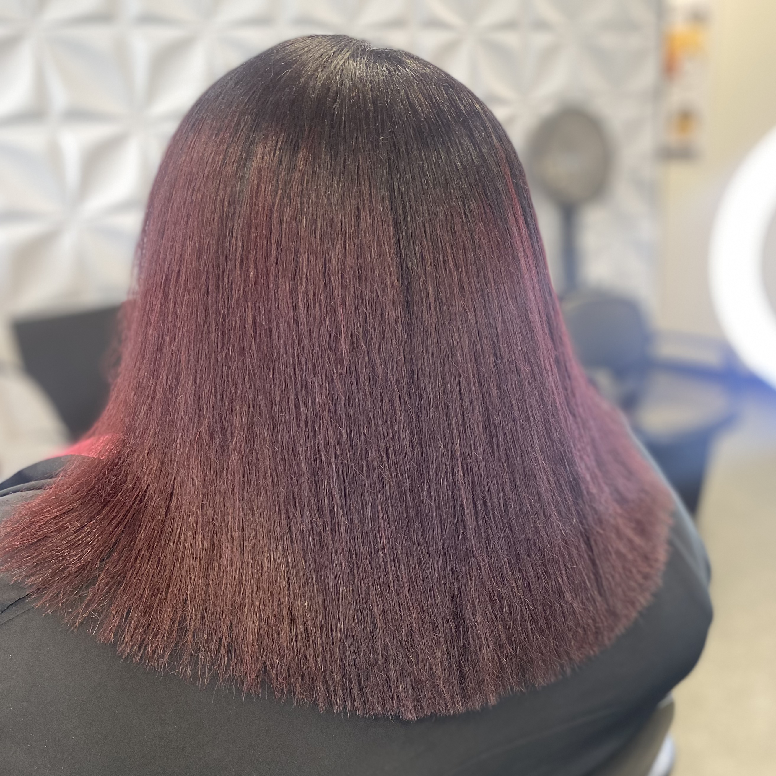 6-8 Week Trim Maintenance