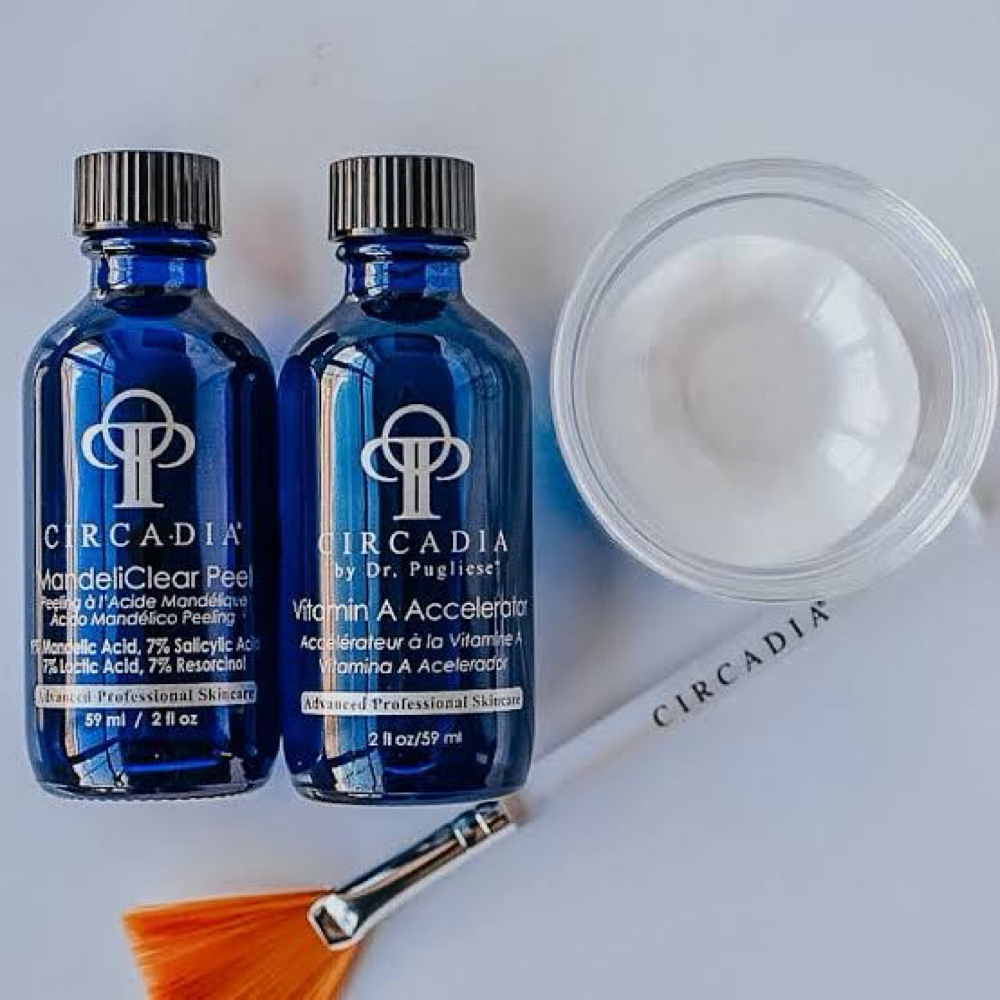 Chemical Peel at WILDLAKEAESTHETICS in Madison, FL