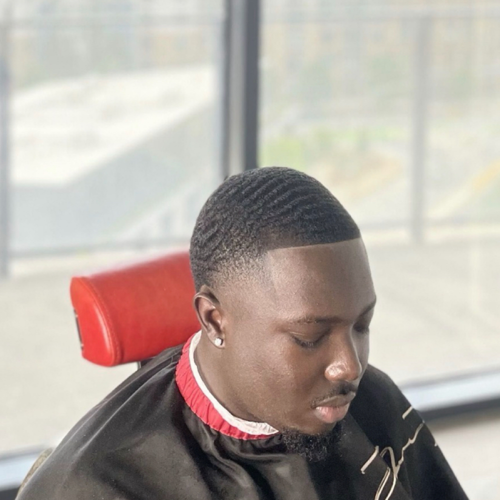 After Hours Cut/ Off Days at Kutz by BG in Atlanta, GA