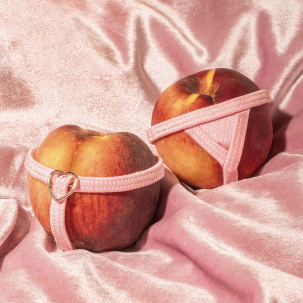 Numbing Cream Foe Brazilian at Pink Glove Bar in Vista, CA