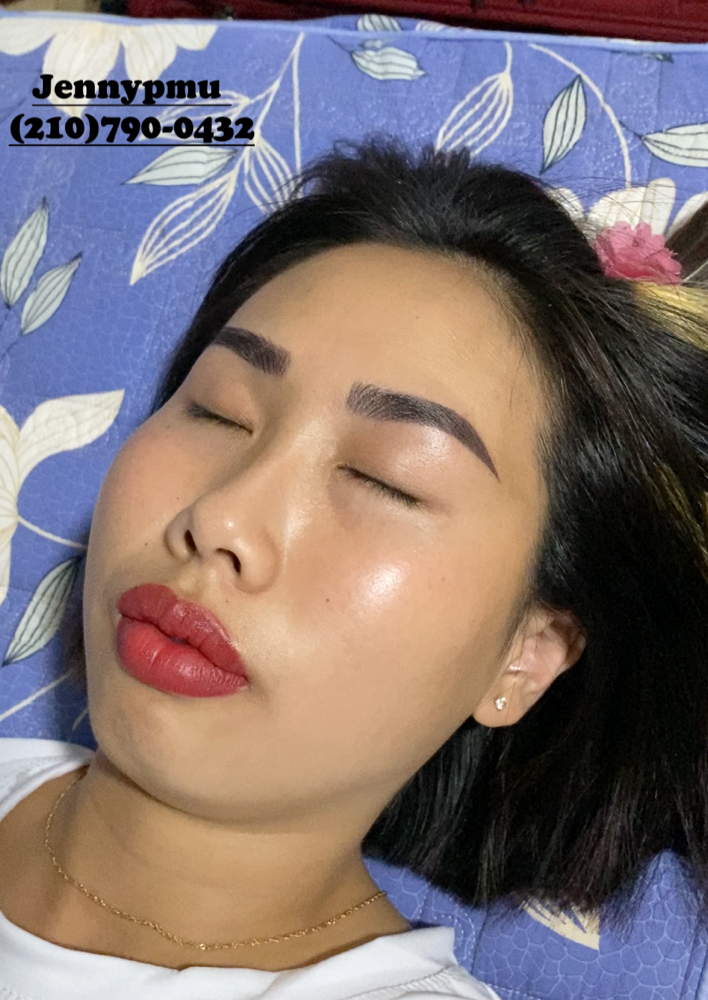 Hybrid Brows
