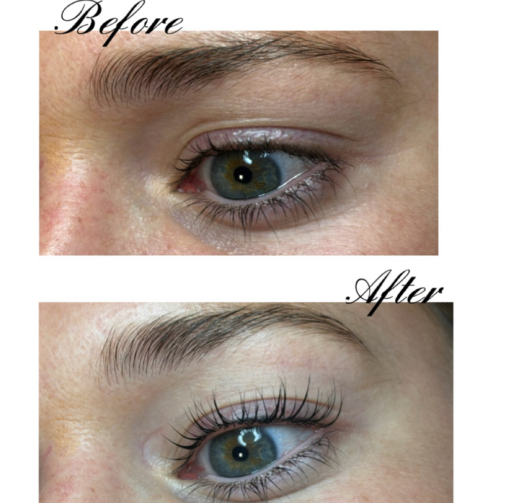 Lash Lift & Tint at Esthetics Amor LLC in Wellington, FL