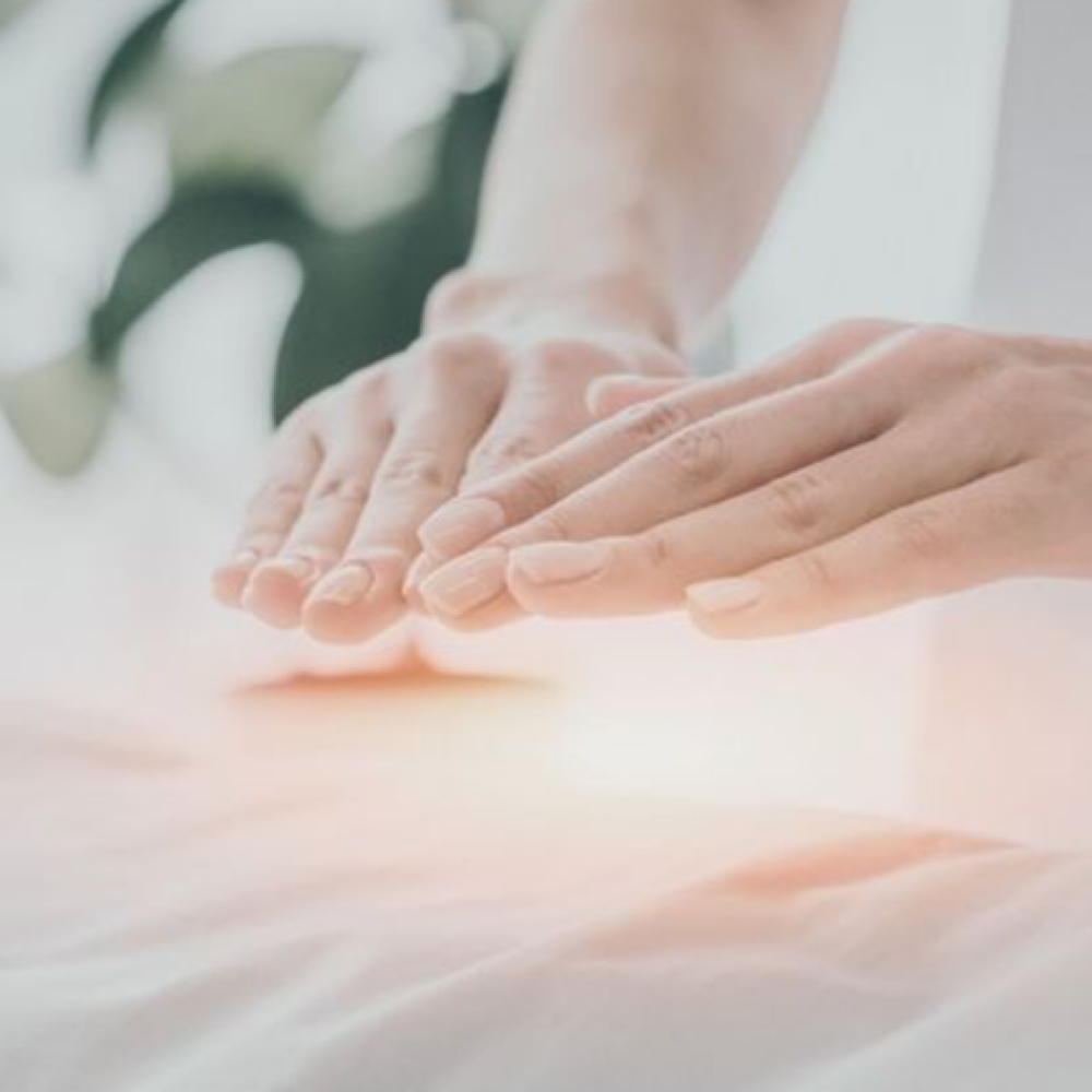 Reiki at Rejuvenation Bodyworks by Linda in Temple, TX