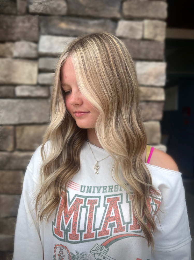 FULL LIVED-IN PACKAGE