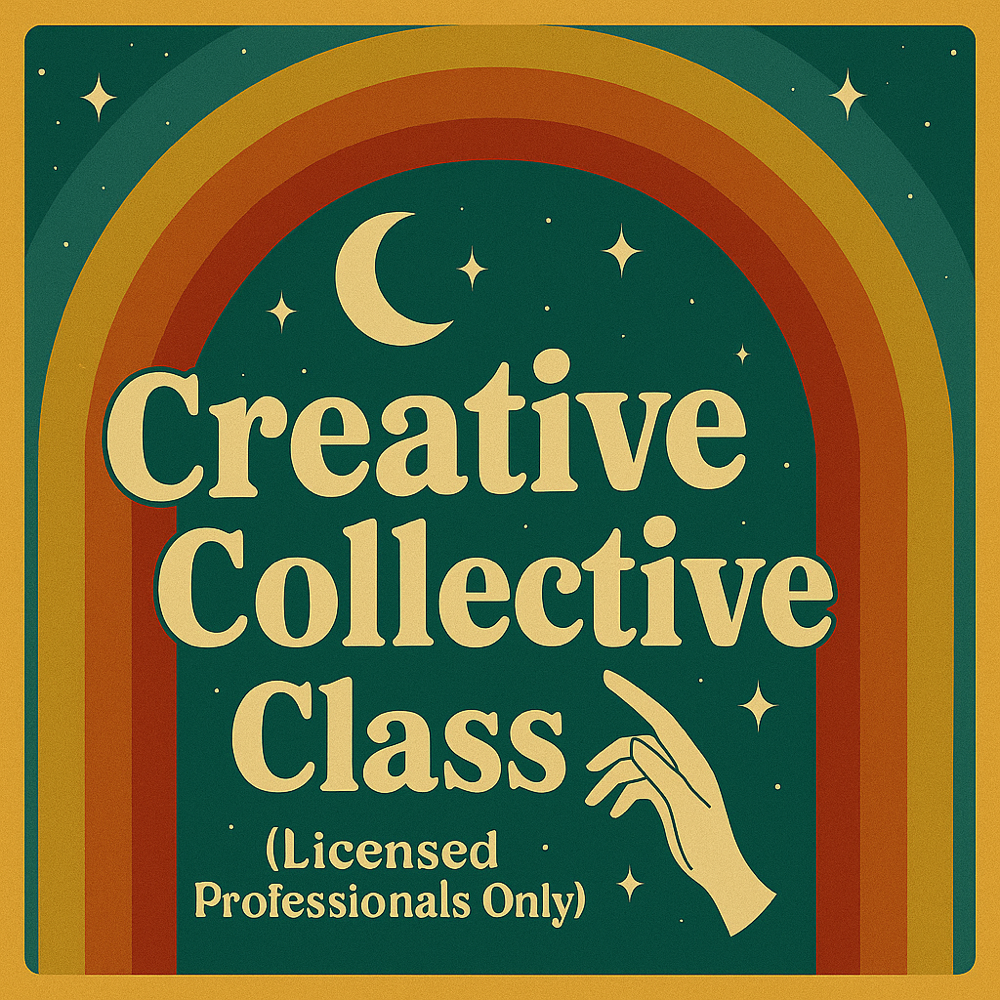 Creative Collective Class