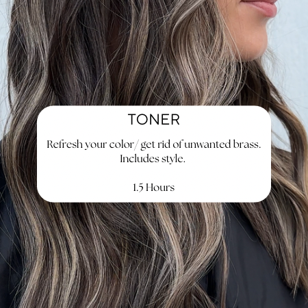 Toner