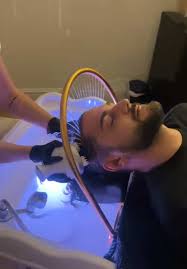 Express Scalp Detox 30min