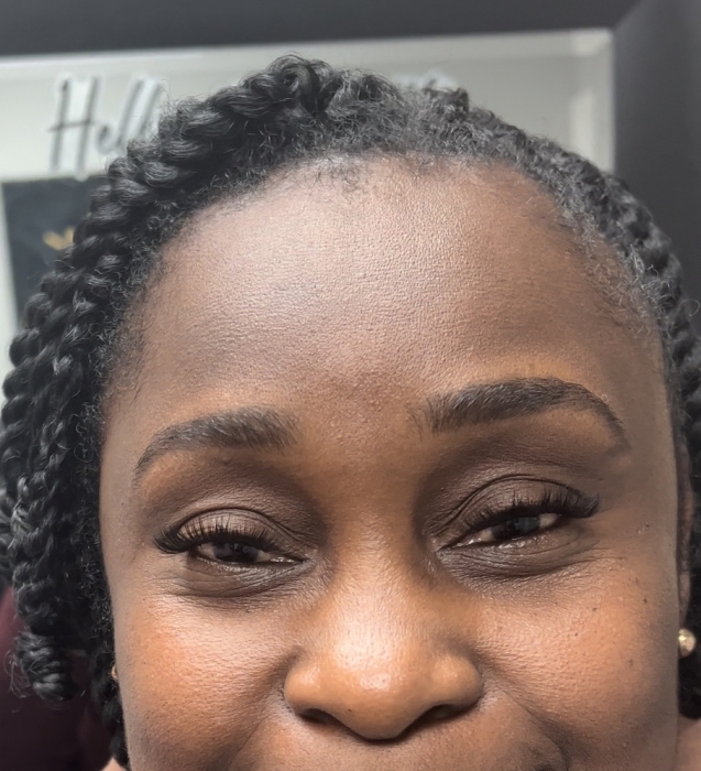 Individual Lashes (One length)