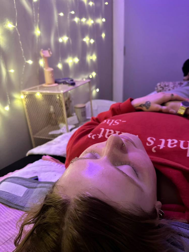 SkinMedica Glow Facial