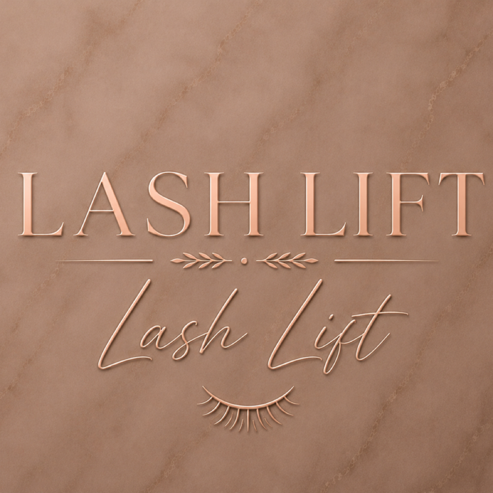 Lash Lift (Model) at Velvet Valor Lash Co.