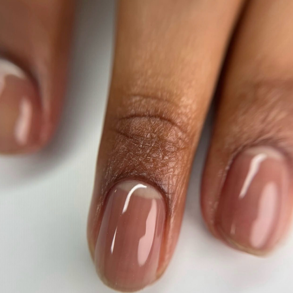 Hydrating Hand Treatment