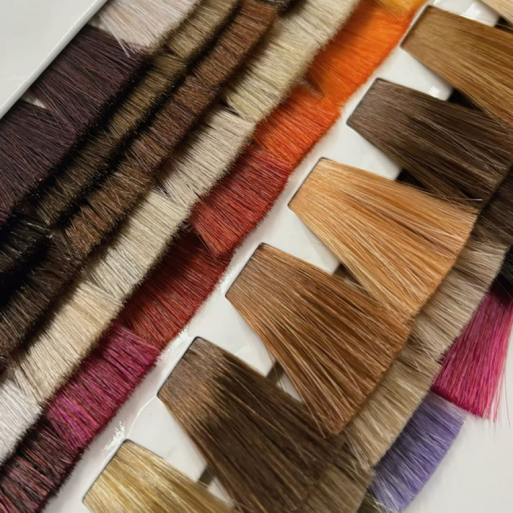 COLOR CORRECTION at StylesbySydney in Brownwood, TX