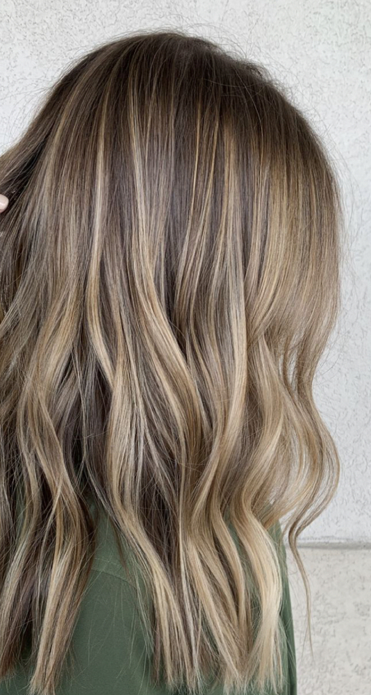 Toner Refresh