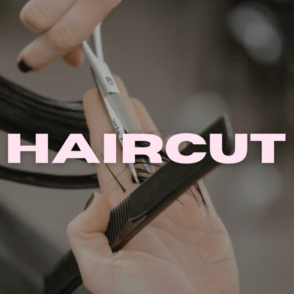 Haircut