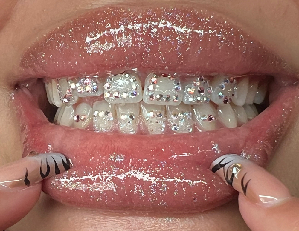 Deluxe Custom Design β¨ππͺ