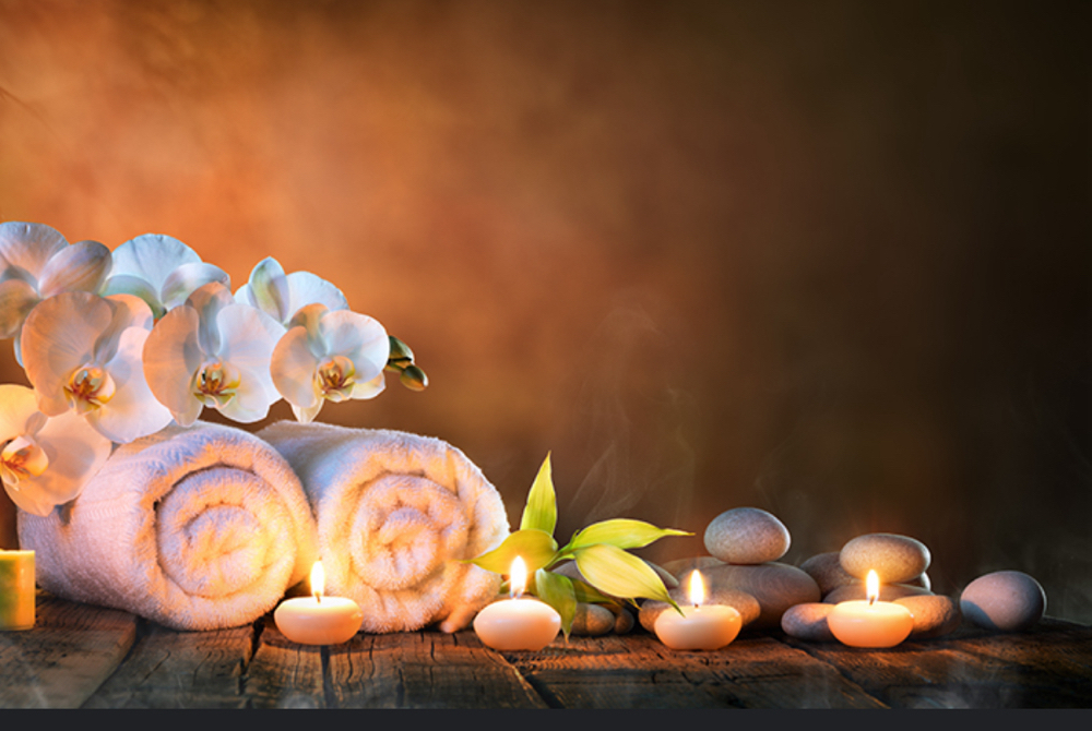 Express 30min Massage+30min Facial