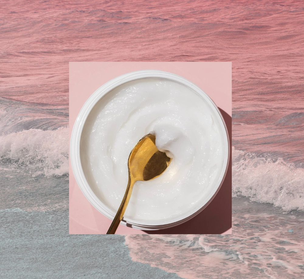 Deep Conditioner + Scalp Massage