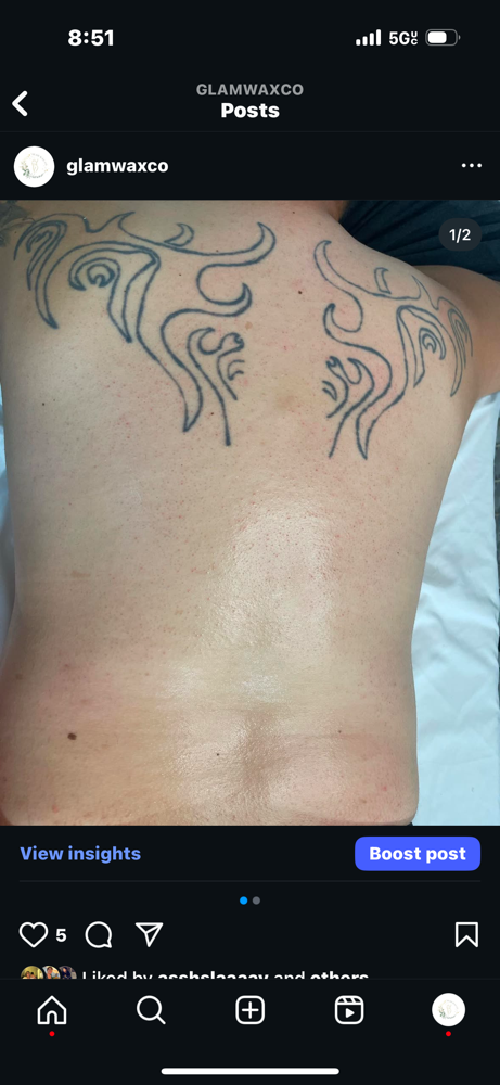 Full Back