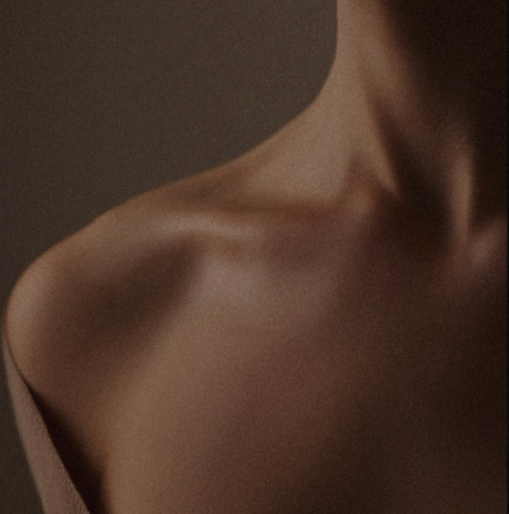 Underarms