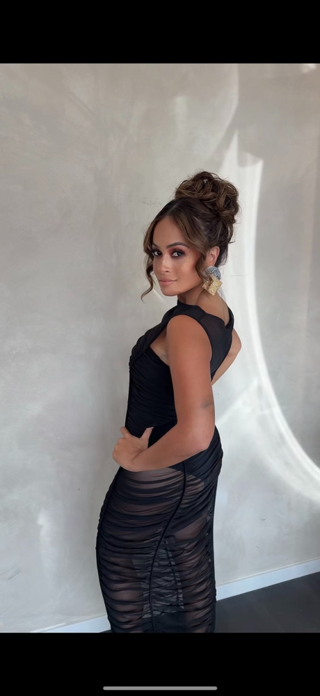 Special Occasion Hair at Mariah Hair in Beverly Hills, CA